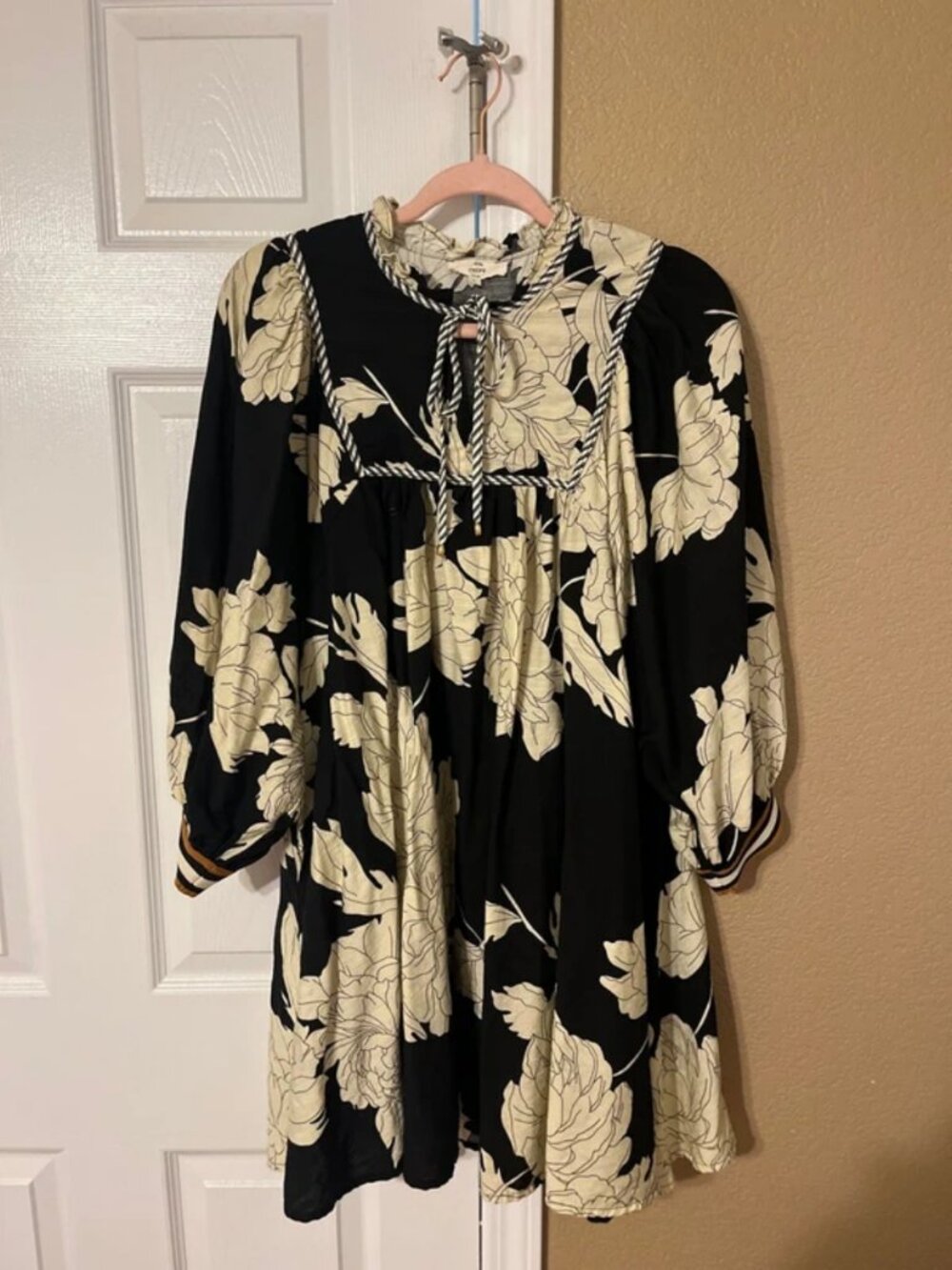 Entro dress